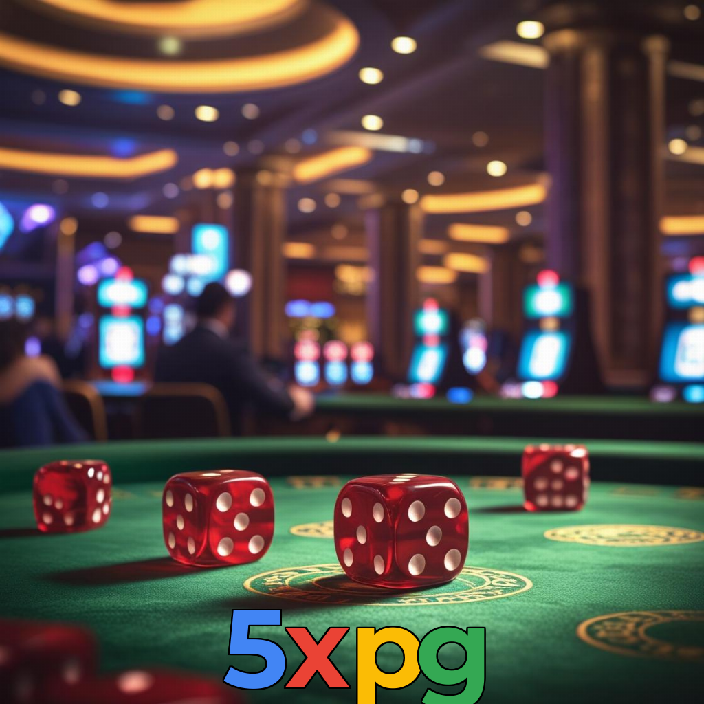 5xpg:A melhor experiência de apostas no futebol e cassino está no nosso site!