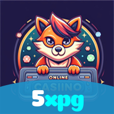 5xpg：Em cada giro das slots, a vitória está ao seu alcance!