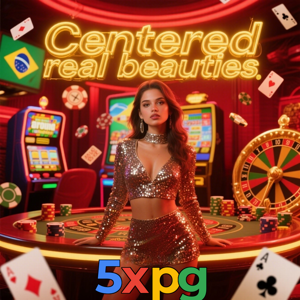 5xpg:A diversão do cassino e as apostas no futebol ao seu alcance!