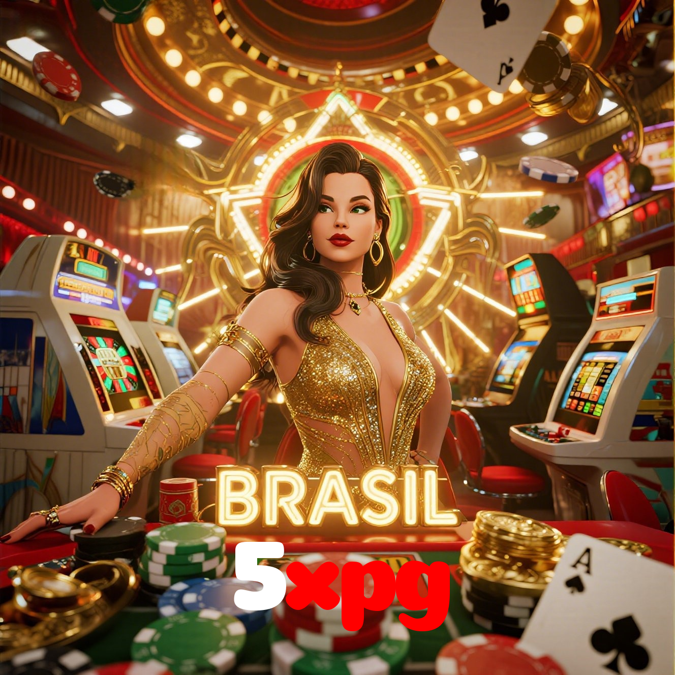 5xpg:Jogue nas mesas de poker e ganhe prêmios incríveis!