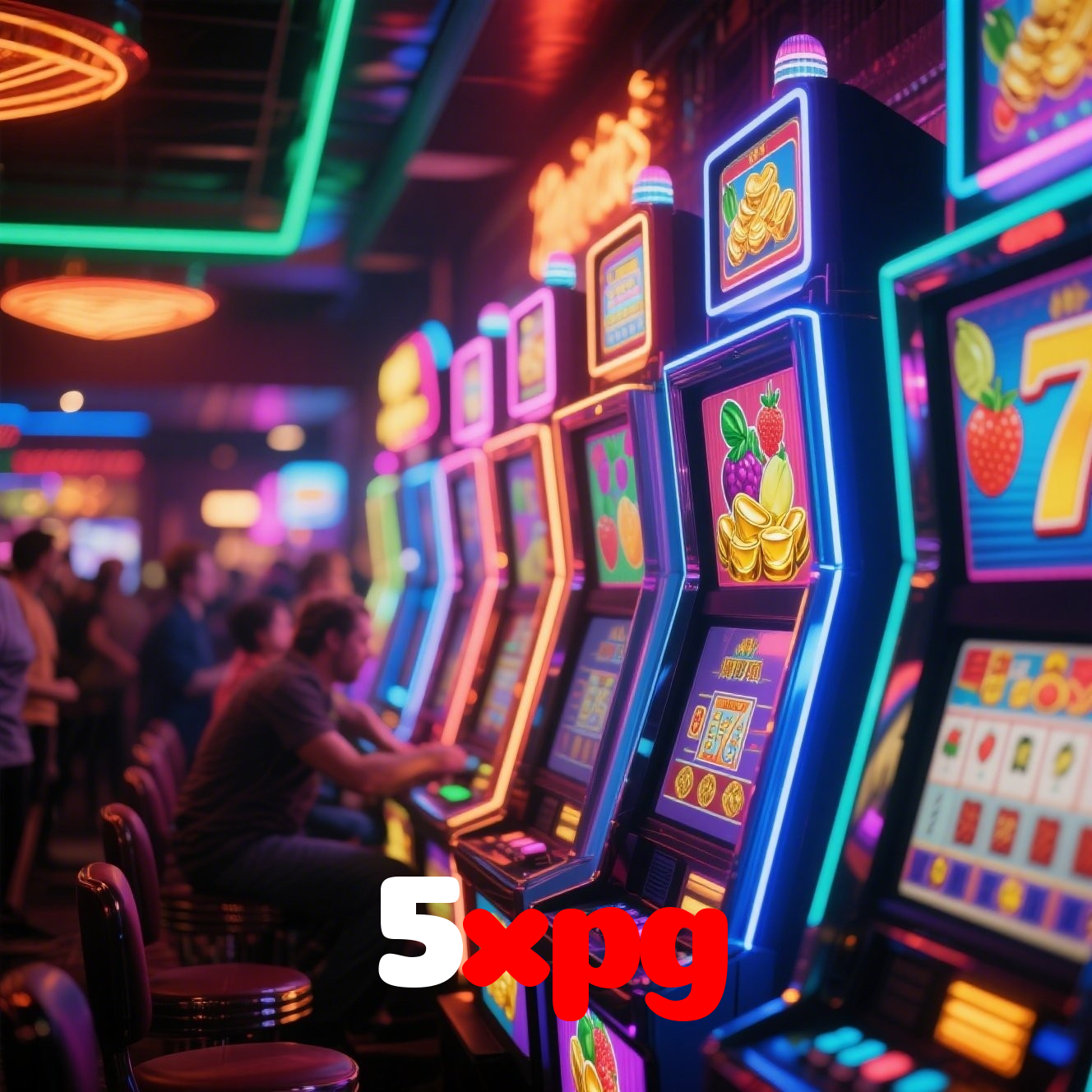 5xpg:Apostas no futebol e diversão com roleta e blackjack no cassino online!