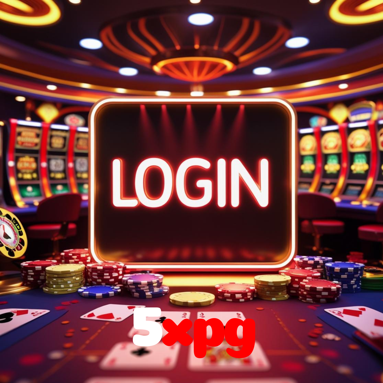 5xpg:Onde sua sorte no futebol encontra prêmios em slots e roleta!