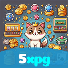5xpg:Sua sorte brilha em jogos de blackjack e apostas no futebol!