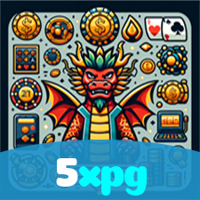 5xpg：Apostas emocionantes no futebol e grandes prêmios em jogos de cassino!