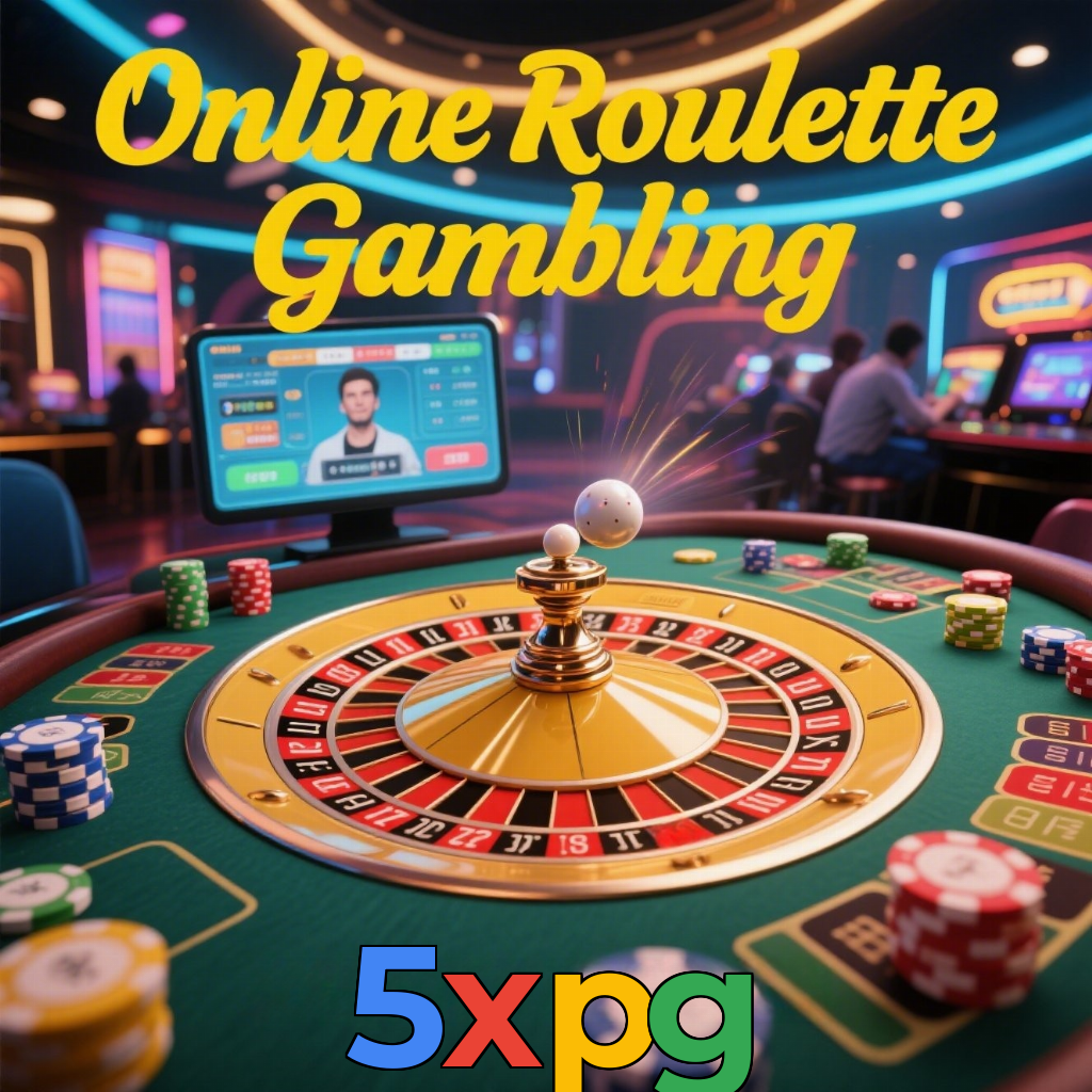 5xpg:Vença no futebol e nos melhores jogos de cassino online, como poker e roleta!