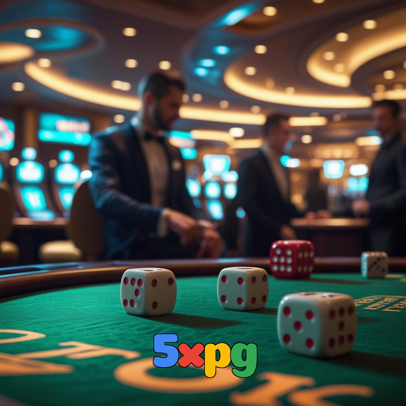5xpg：A sorte é sua! Aposte agora e ganhe muito mais!