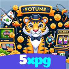 5xpg:A melhor plataforma de cassino para apostas no futebol e roleta!