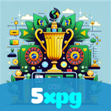 5xpg:Onde a diversão e a sorte se encontram: poker, roleta e futebol online!