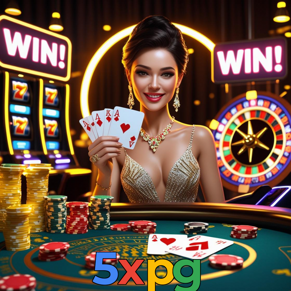 5xpg:Jogue poker, aposte no futebol e vença com grandes vitórias no cassino online!
