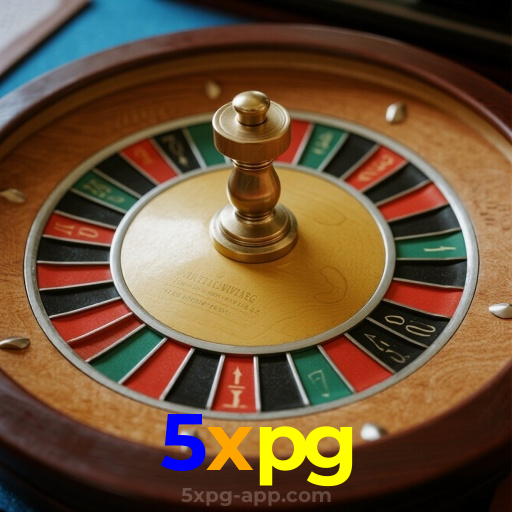 5xpg：Gire as slots e conquiste jackpots de tirar o fôlego!