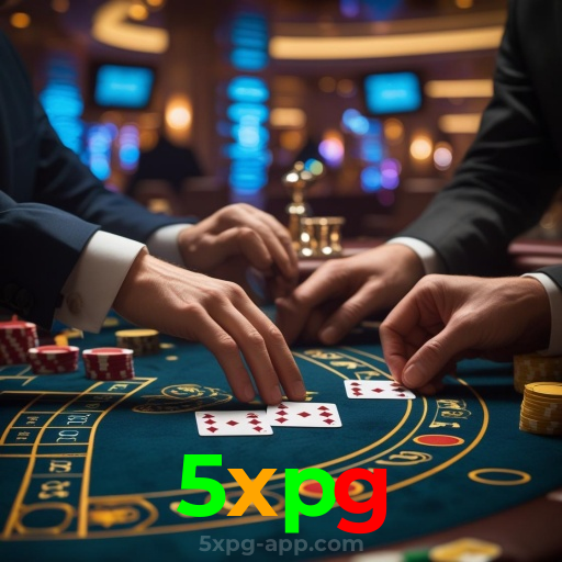 5xpg：Sinta a emoção de apostar no futebol online e conquistar prêmios!