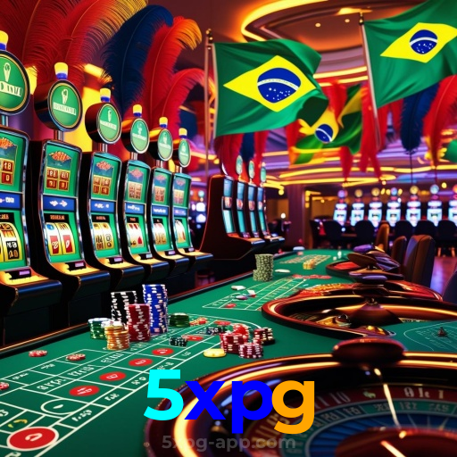 5xpg:Jogue poker online e prove sua habilidade nas cartas!