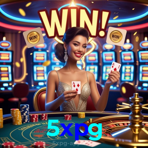 5xpg:O melhor cassino online para apostar no futebol e jogar poker e blackjack!