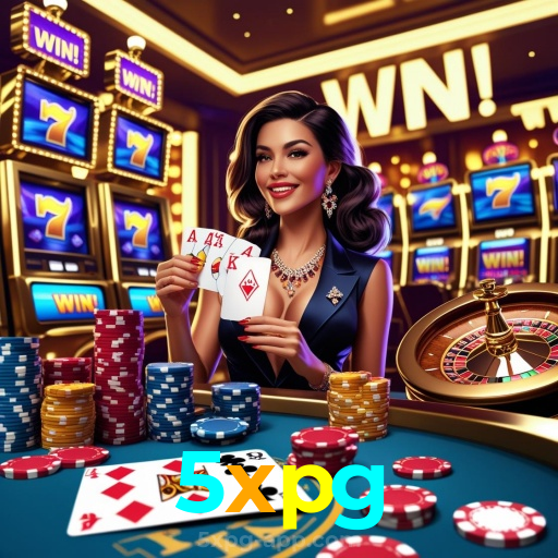 5xpg:O cassino online mais seguro para apostar no futebol e jogar blackjack!