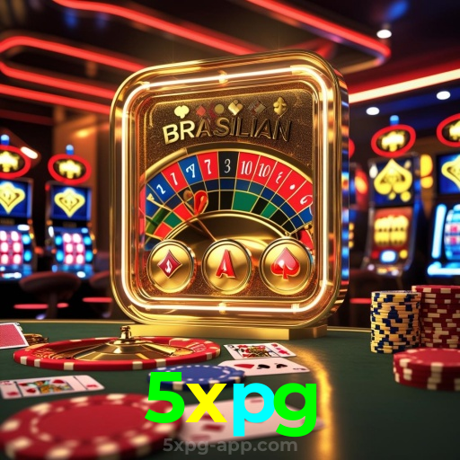 5xpg:Jogue poker e conquiste prêmios como um verdadeiro campeão!