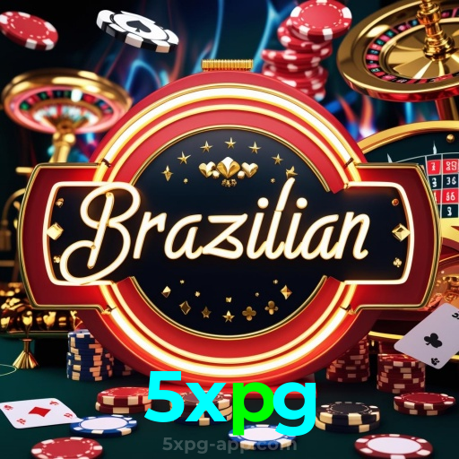 5xpg:Aposte nas melhores slots e conquiste prêmios como nunca!