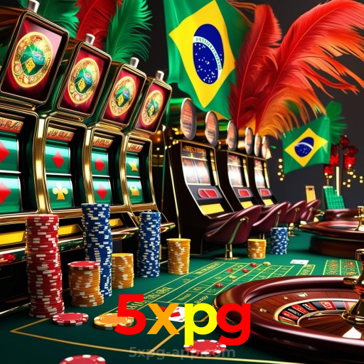 5xpg:Ganhe no blackjack e aposte no futebol para uma experiência única!