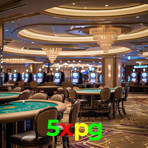 5xpg:Ganhe no futebol e nos melhores jogos de cassino como poker e blackjack!