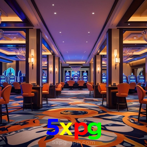 5xpg:Jogue poker no nosso cassino e mostre sua habilidade!