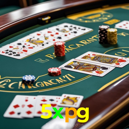 5xpg:Aposte no futebol e jogue os melhores jogos de cassino como slots e blackjack!