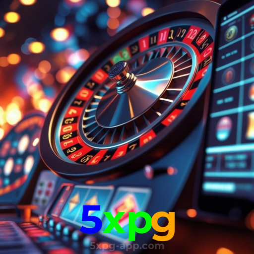 5xpg:Jogue nas nossas roletas e leve grandes prêmios para casa!