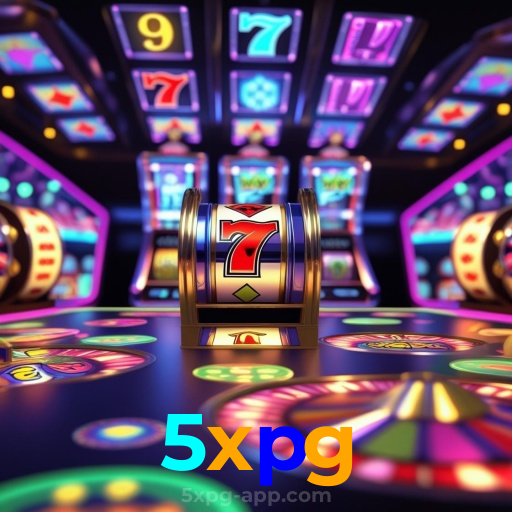 5xpg:Jogue slots, aposte no futebol e vença com grandes prêmios!