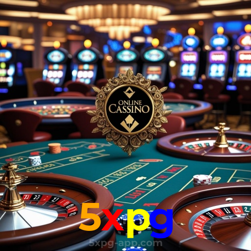 5xpg:Apostas ao vivo no futebol e grandes prêmios no cassino online!