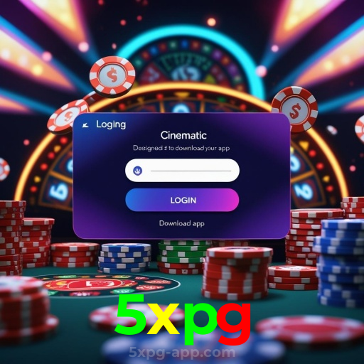 5xpg:Jogue poker, aposte no futebol e conquiste grandes prêmios em nosso cassino!