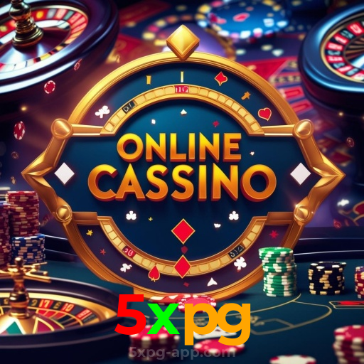 5xpg:Aposte em nosso cassino e viva uma experiência única de diversão!