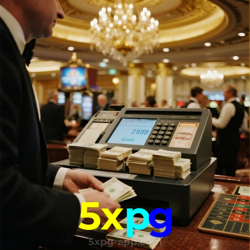 5xpg：Jogue poker, roleta e aposte ao vivo no futebol online para grandes vitórias!