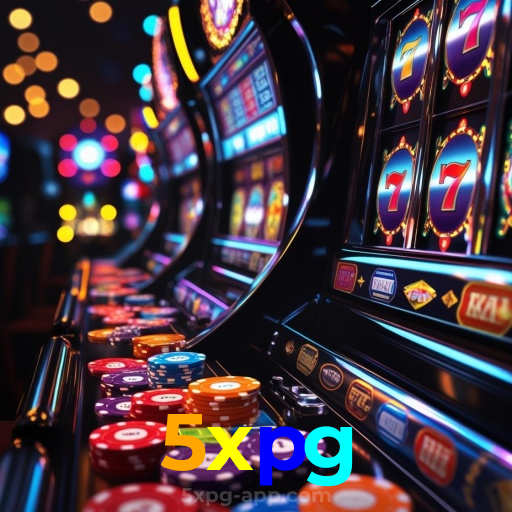 5xpg:Apostas ao vivo no futebol e prêmios em blackjack e roleta!
