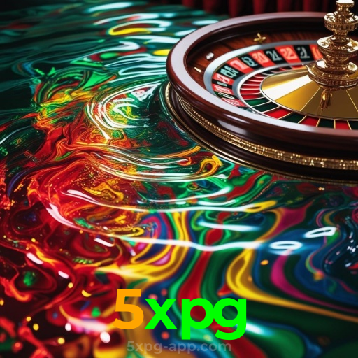 5xpg:Jogue poker online e prove sua habilidade nas cartas!