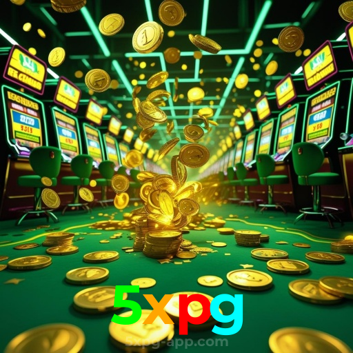 5xpg:Apostas ao vivo no futebol e os melhores jogos de cassino para você!