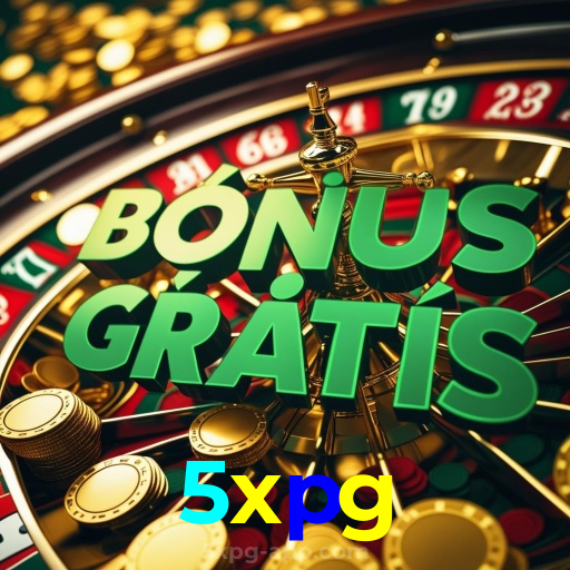 5xpg:A diversão do cassino e as apostas no futebol ao seu alcance!