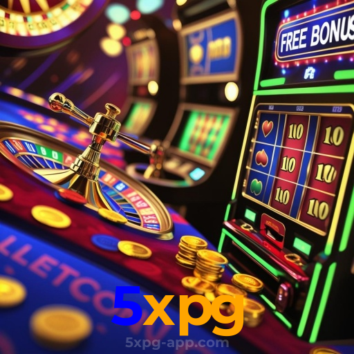 5xpg:Jogue slots, aposte no futebol e ganhe com confiança no nosso cassino online!
