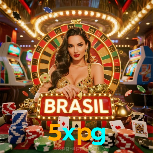 5xpg:Jogue slots, ganhe no futebol e aposte com confiança no nosso cassino!