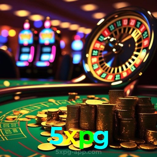 5xpg:Jogue poker online e prove sua habilidade nas cartas!