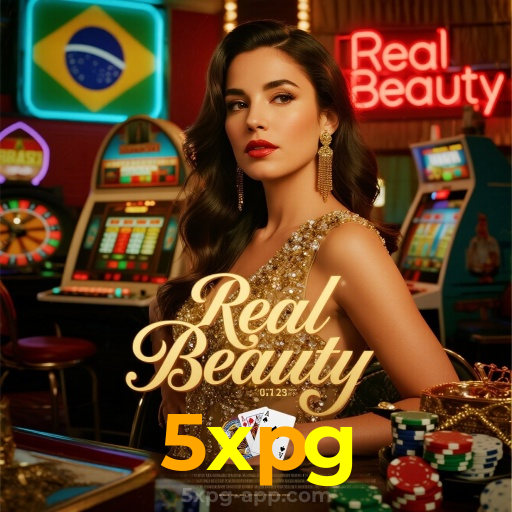 5xpg：Jogue poker como um profissional e vença grandes desafios!