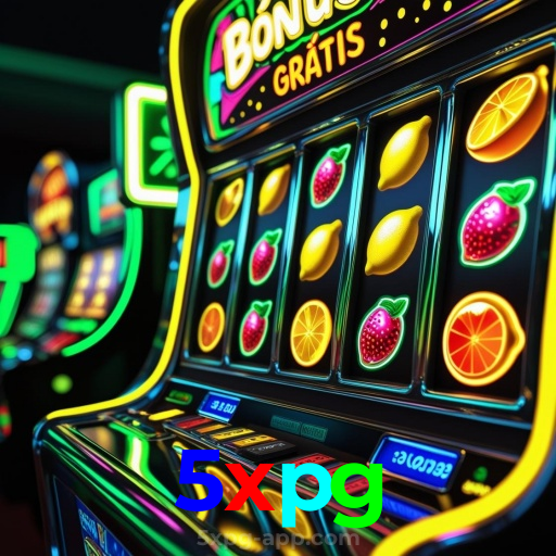 5xpg：Aposte no futebol e jogue os melhores jogos de cassino com prêmios incríveis!