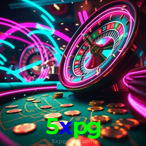 5xpg:Diversão garantida com blackjack, roleta e apostas ao vivo no futebol!
