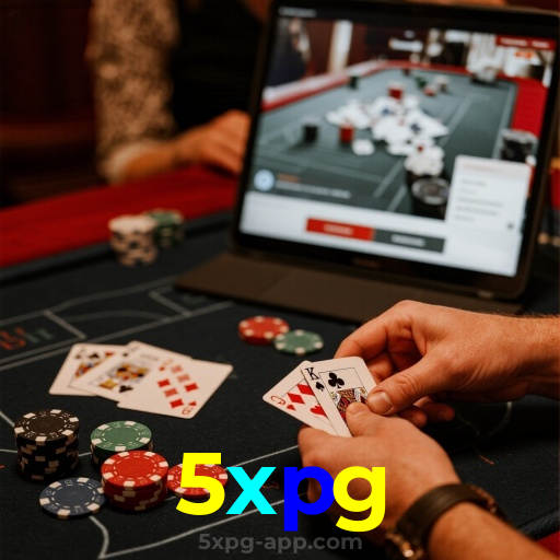 5xpg:Onde sua sorte brilha com apostas no futebol e prêmios em roleta!