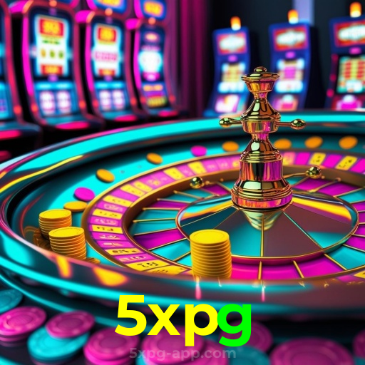 5xpg:Aposte agora e ganhe no melhor cassino online!