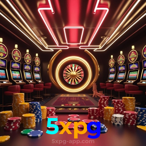 5xpg:Jogue nas roletas e conquiste prêmios incrÃveis!