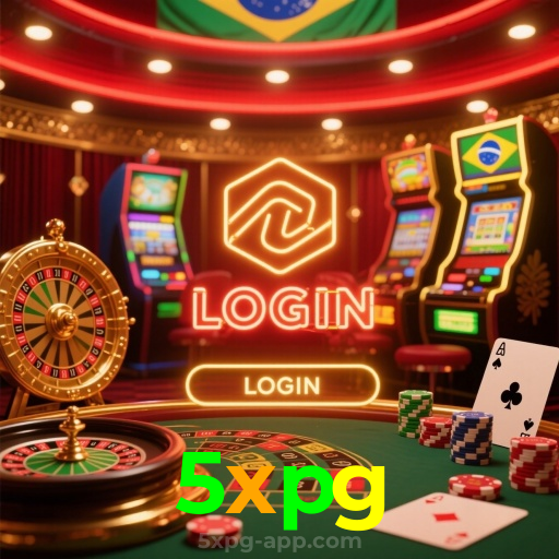 5xpg：Jogue blackjack, aposte no futebol e vença com grandes prêmios!