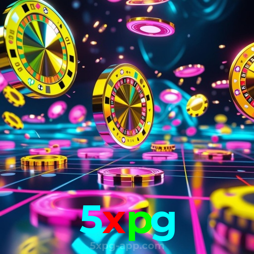 5xpg:Jogue blackjack e sinta a emoção de vencer no cassino!