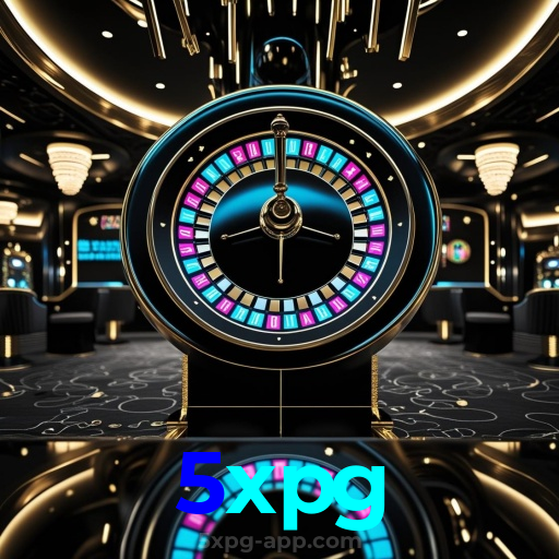 5xpg：Em nosso cassino online, grandes prêmios estão ao seu alcance!