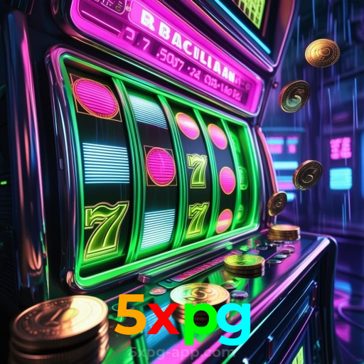 5xpg:A diversão nunca para! Entre no nosso cassino e jogue os melhores jogos!