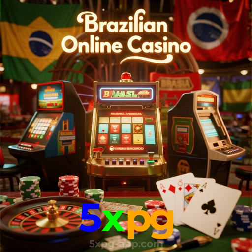 5xpg:Desafie seus limites no cassino online e ganhe grandes prêmios!