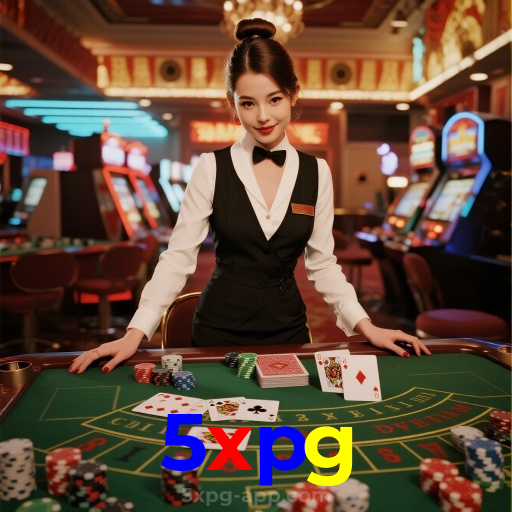 5xpg:Aposte no seu time e ganhe com os melhores jogos de cassino online!