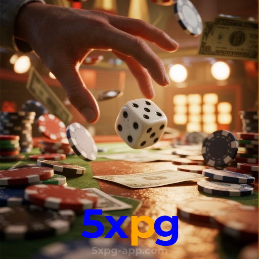 5xpg:Gire as slots e conquiste prêmios incrÃveis no nosso cassino!
